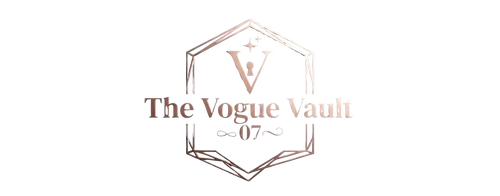 The Vogue Vault 07